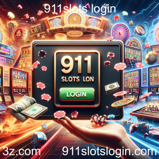 Explorando a Categoria dos Jogos Populares no 911slots Login