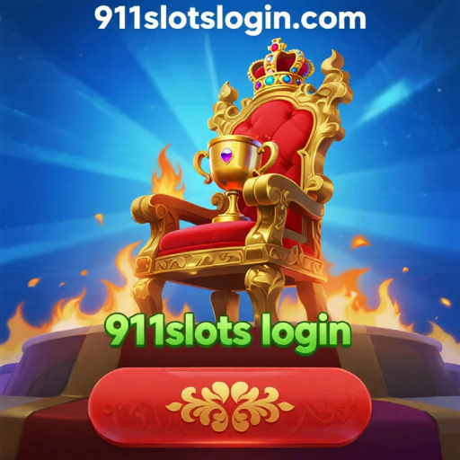 911slots login 3